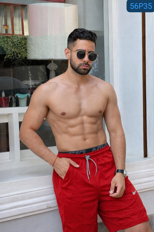 Short Deportivo Nike