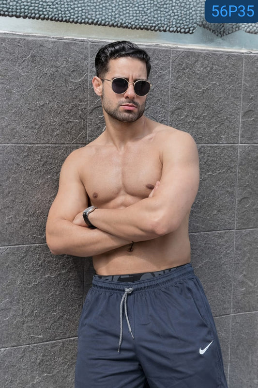 Short Deportivo Nike