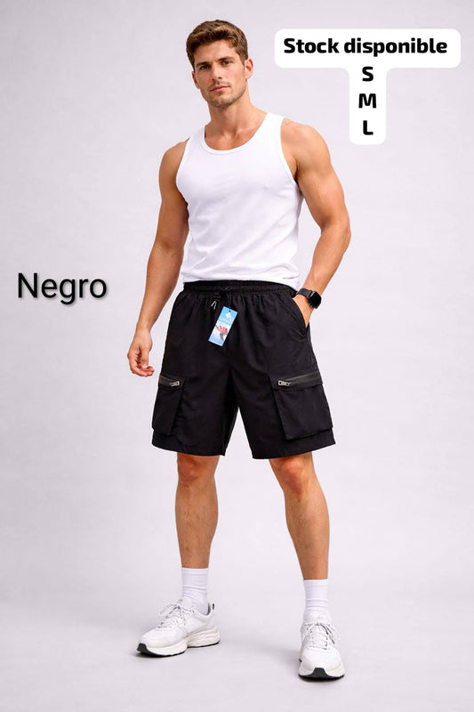 Short columbia forest