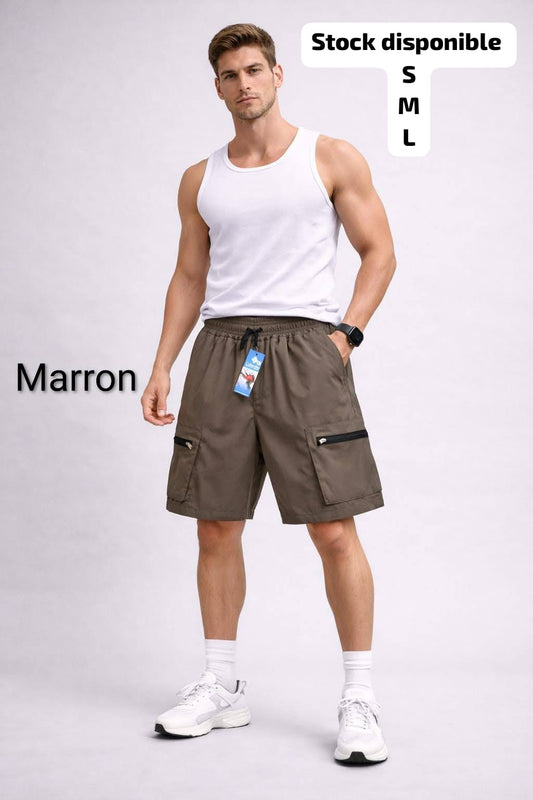 Short columbia forest