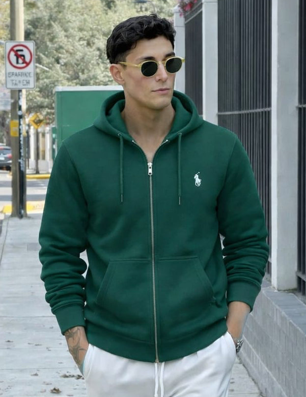 Casaca Ralph Lauren