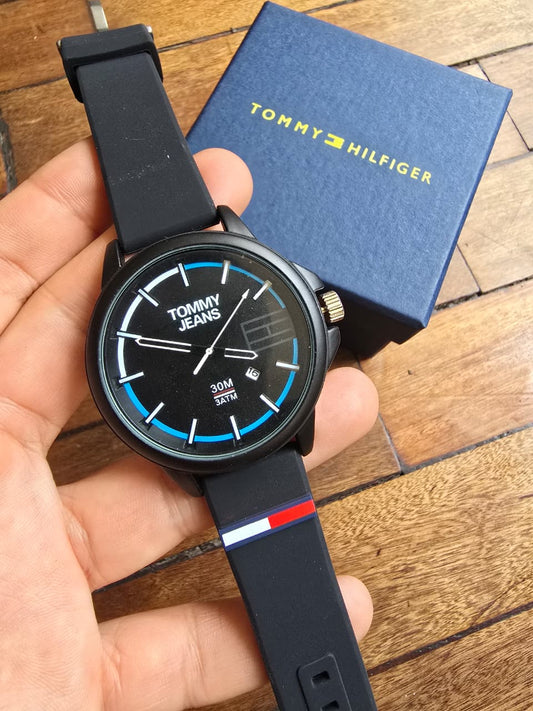 Reloj Tommy H de mano