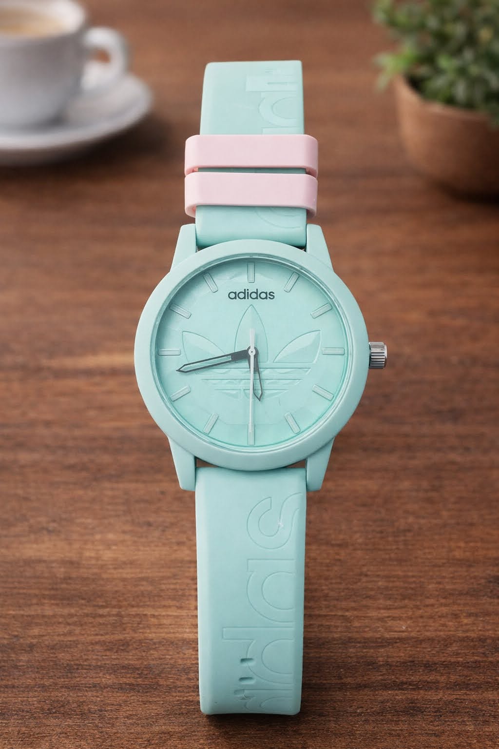 Reloj Adidas de mano