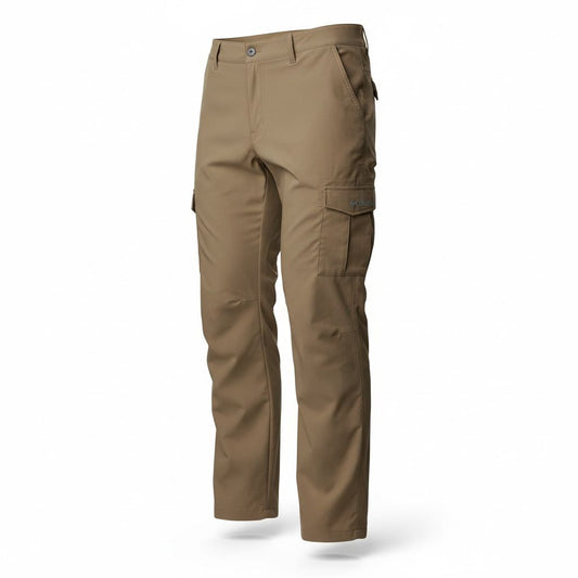 Pantalón Cargo Columbia