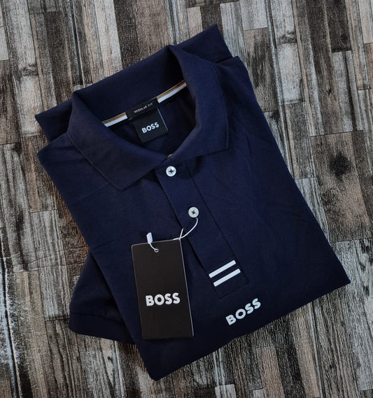 Polo camisero HUGO BOSS