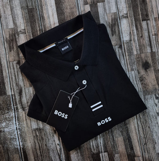 Polo camisero HUGO BOSS