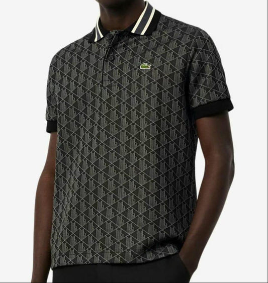 Polo camisero Lacoste
