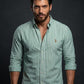 Camisa Ralph Lauren manga larga
