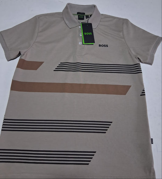 Polo camisero HUGO BOSS