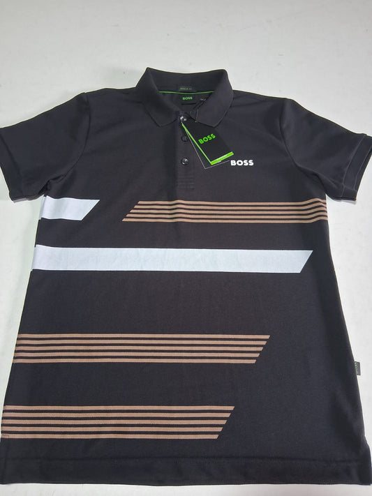 Polo camisero HUGO BOSS
