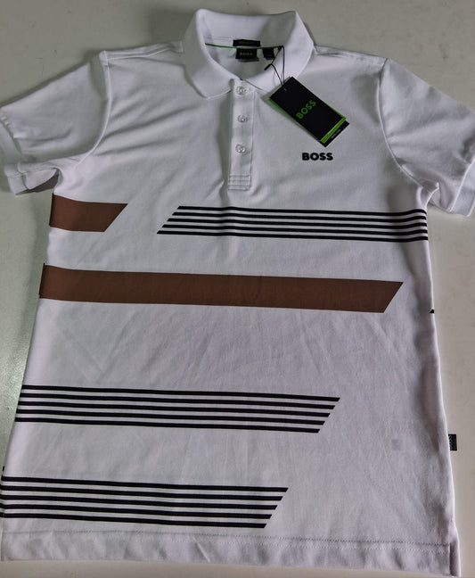 Polo camisero HUGO BOSS