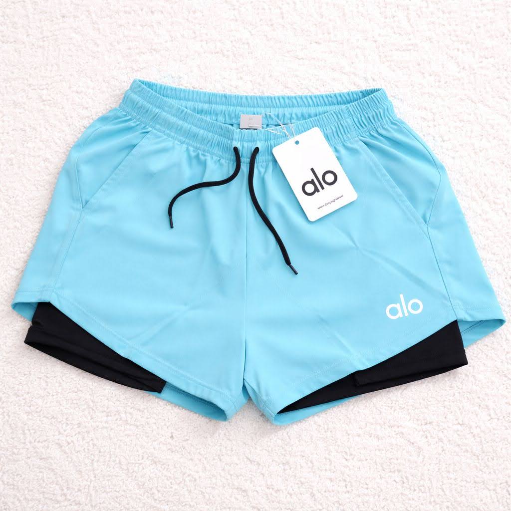 Short Alo dama