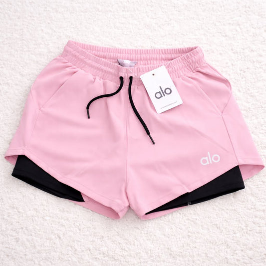 Short Alo dama