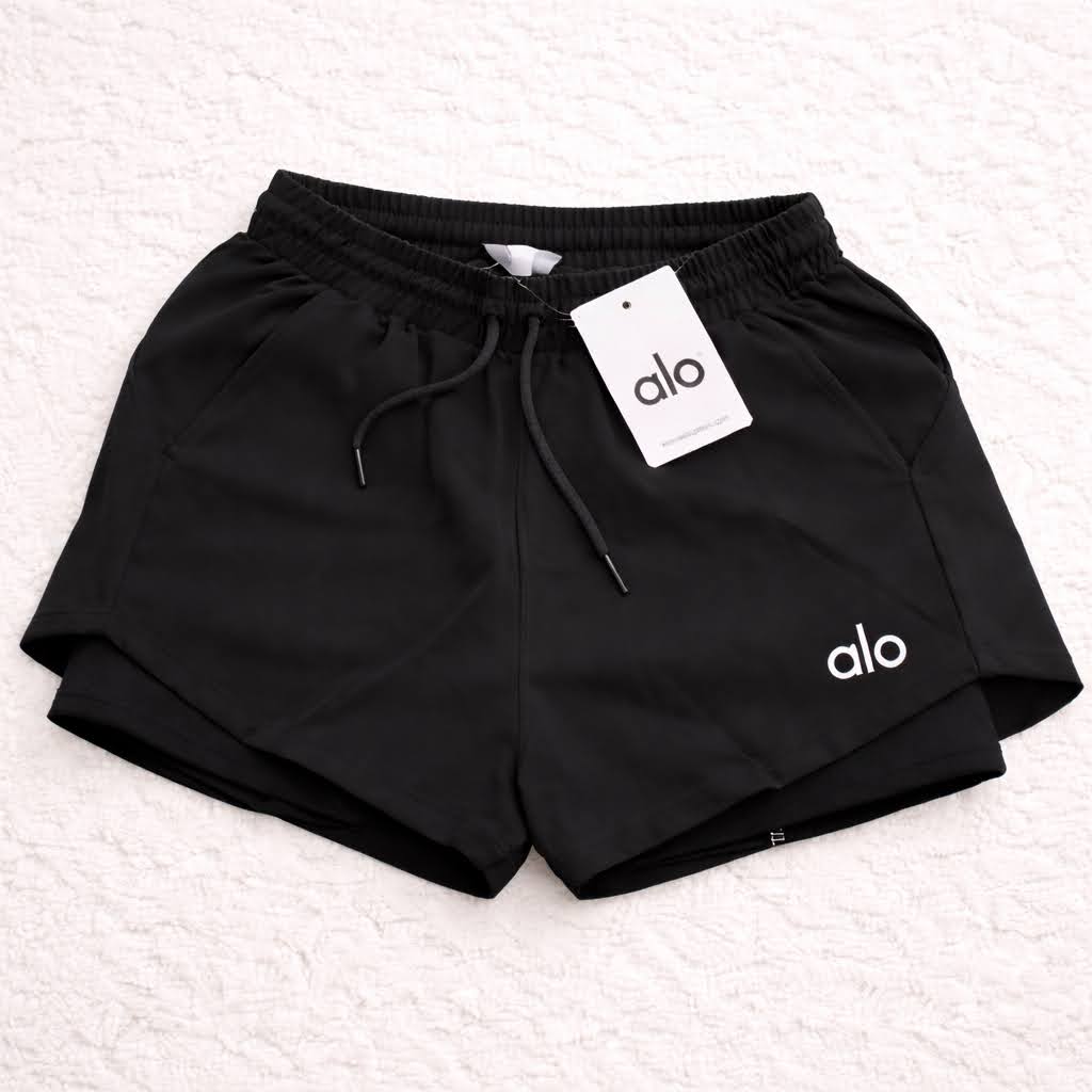 Short Alo dama