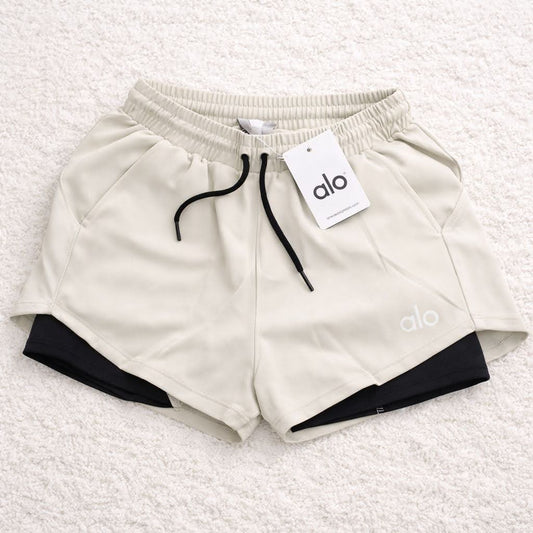 Short Alo dama