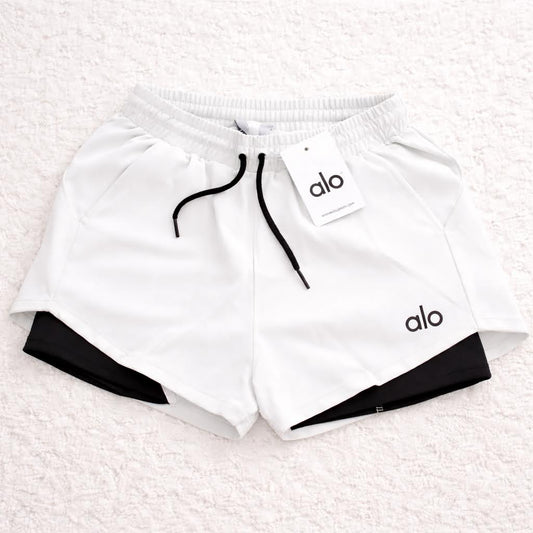 Short Alo dama