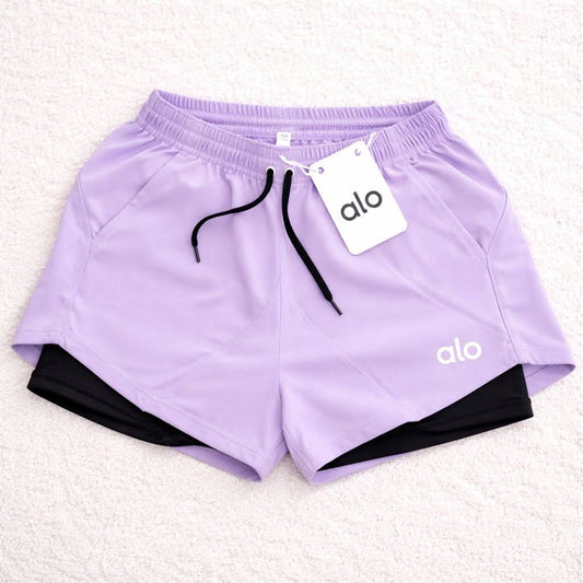 Short Alo dama