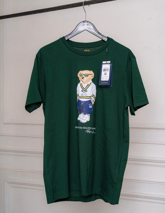 Polo Ralph Lauren oso