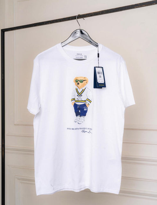Polo Ralph Lauren oso