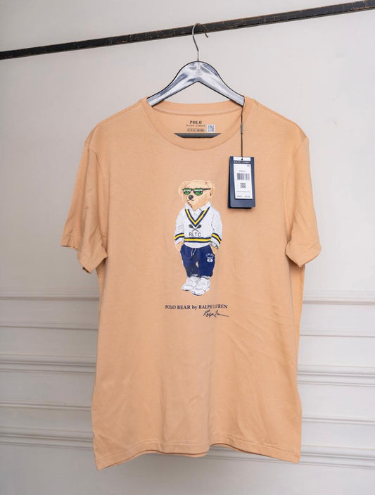 Polo Ralph Lauren oso