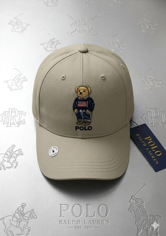 Gorras POLO RALPH LAUREN