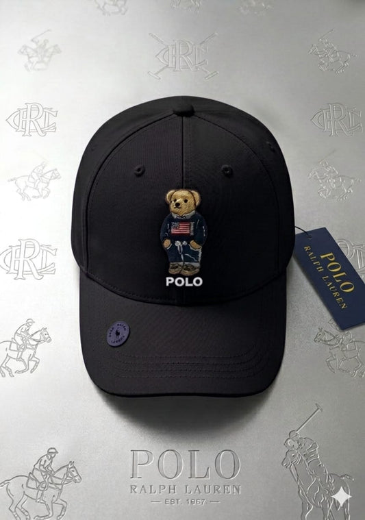 Gorras POLO RALPH LAUREN