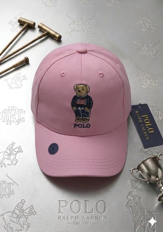 Gorras POLO RALPH LAUREN