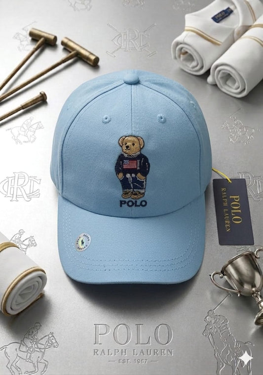 Gorras POLO RALPH LAUREN