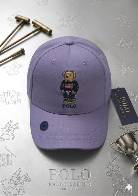 Gorras POLO RALPH LAUREN