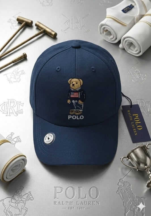 Gorras POLO RALPH LAUREN