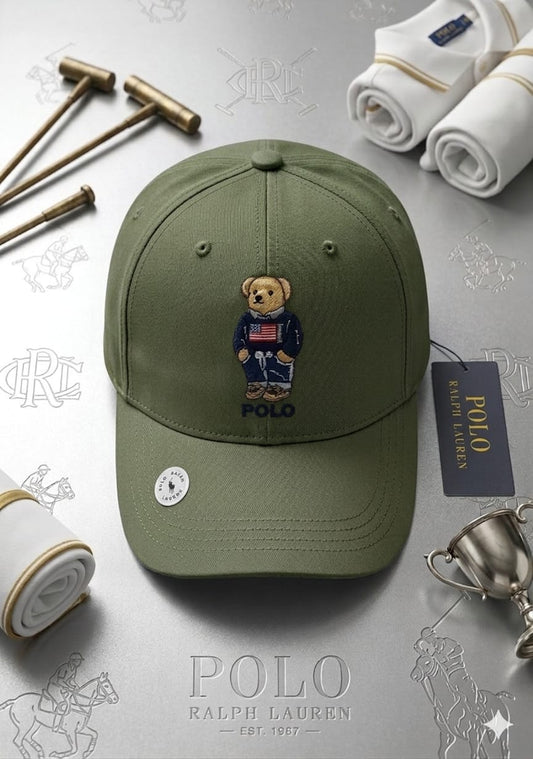 Gorras POLO RALPH LAUREN