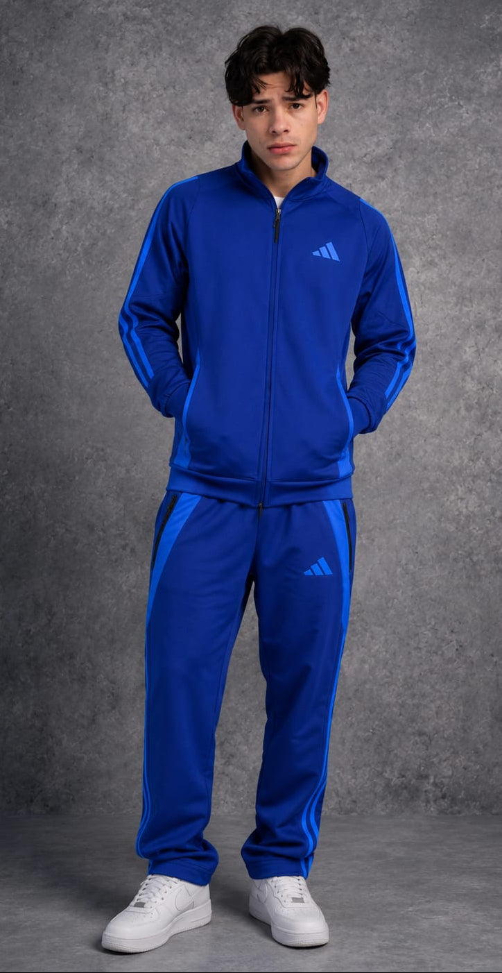 Conjunto Adidas caballero