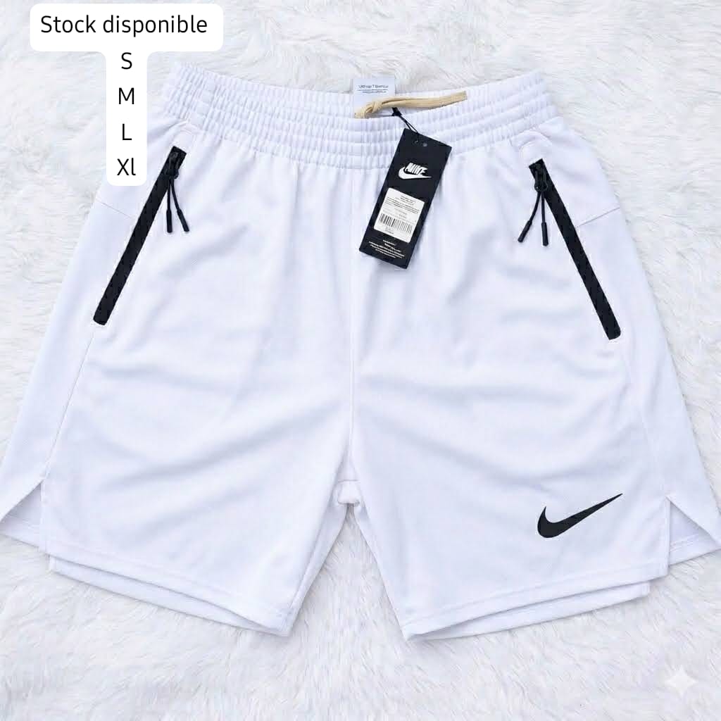 Short Deportivo Nike
