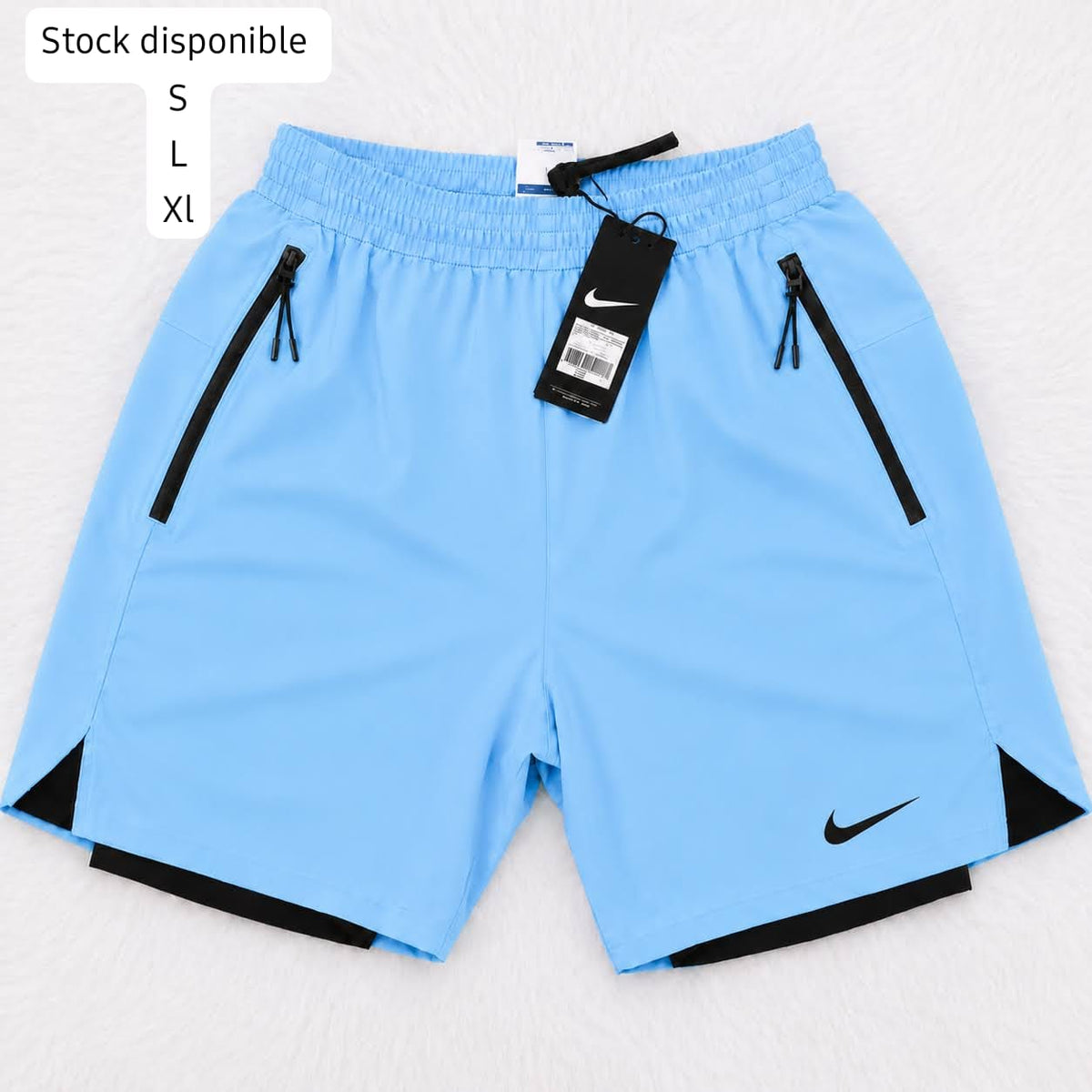 Short Deportivo Nike