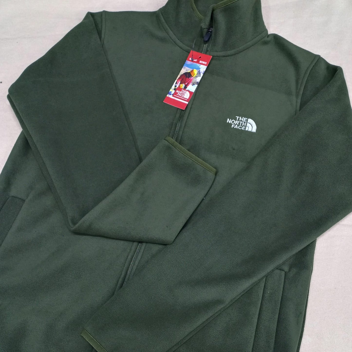 Polar Deportivo North Face