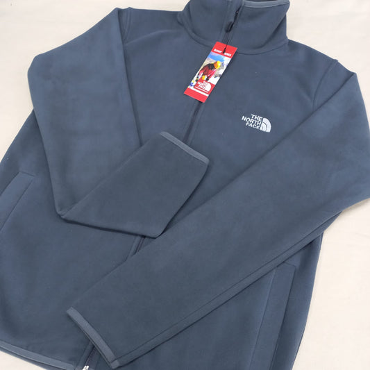 Polar Deportivo North Face plomo oscuro
