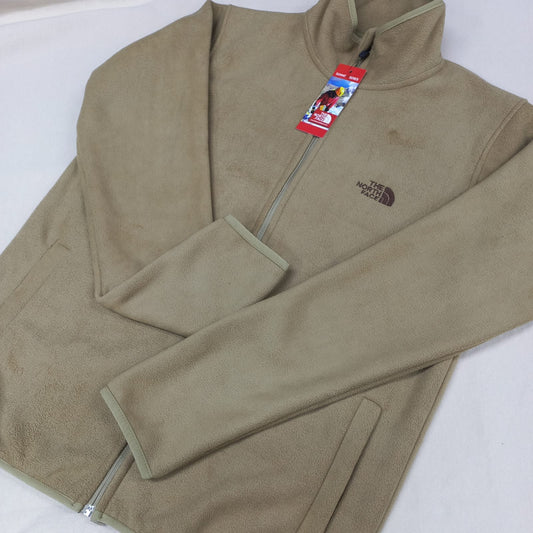 Polar Deportivo North Face beige