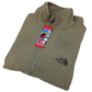 Polar Deportivo North Face beige
