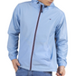 Cortaviento Tommy H con capucha impermeable