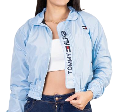 Cortaviento Tommy Hilfiger DAMA