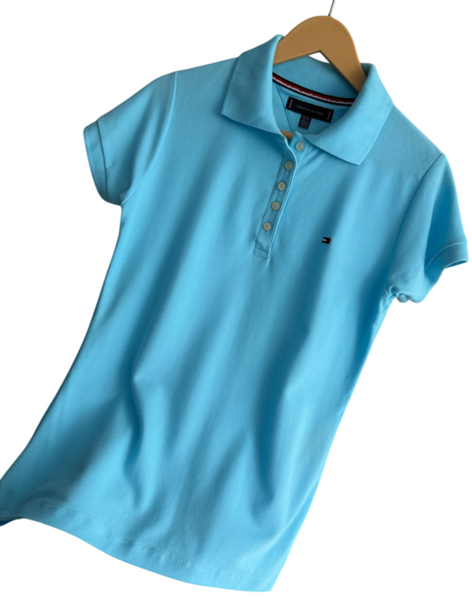 Camisero Tommy Hilfiger DAMA