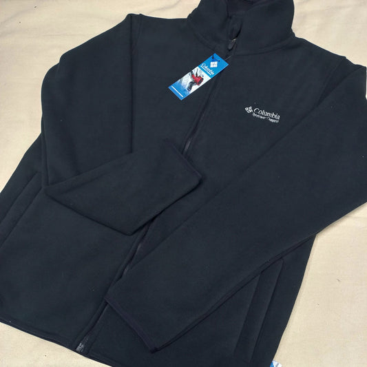 Polar Deportivo Columbia negro