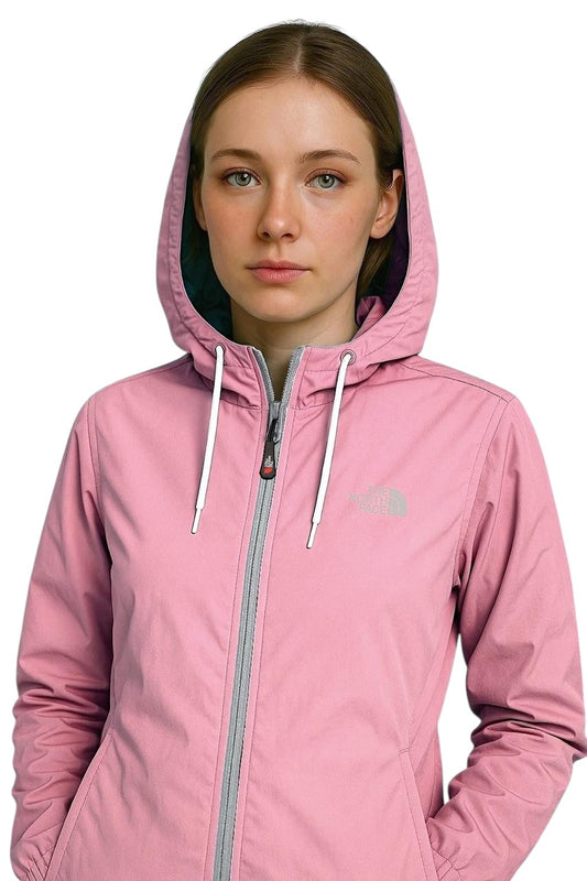 Cortaviento de dama North Face