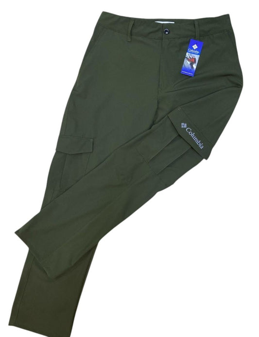 Pantalon Cargo Columbia