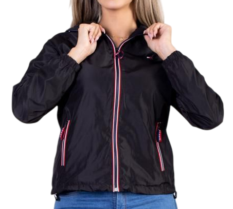Cortaviento Tommy Hilfiger DAMA