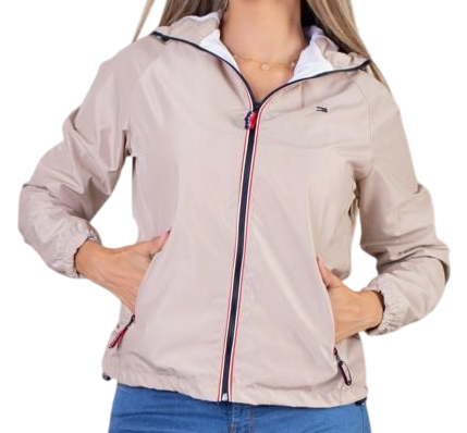 Cortaviento Tommy Hilfiger DAMA
