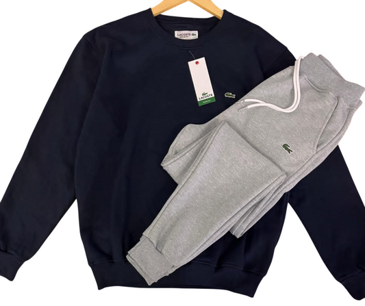 Conjunto para caballero lacoste