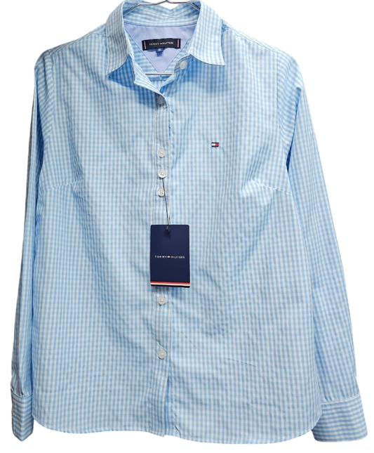 Blusas Tommy hilfiger para dama