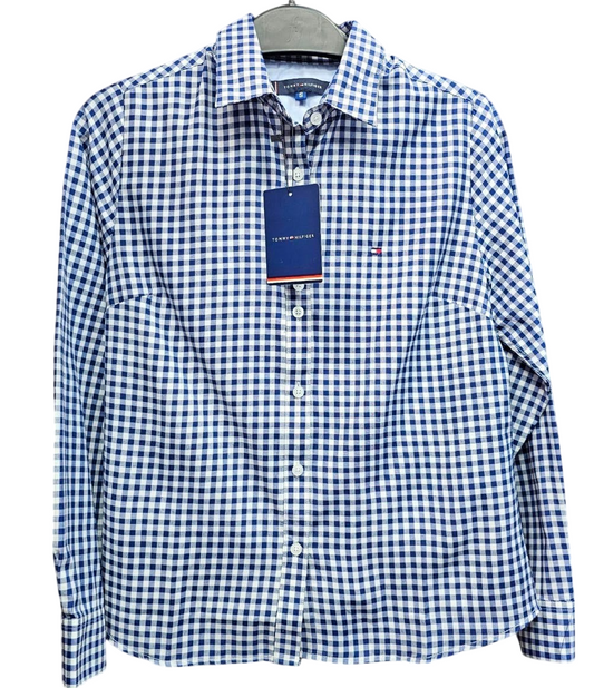 Blusas Tommy hilfiger para dama