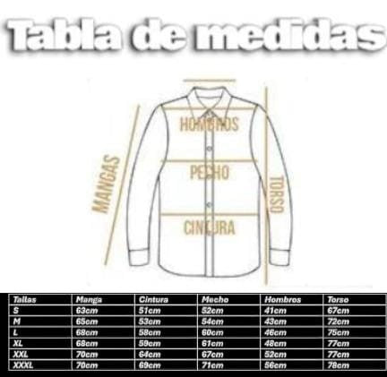 Camisa manga corta Tommy H
